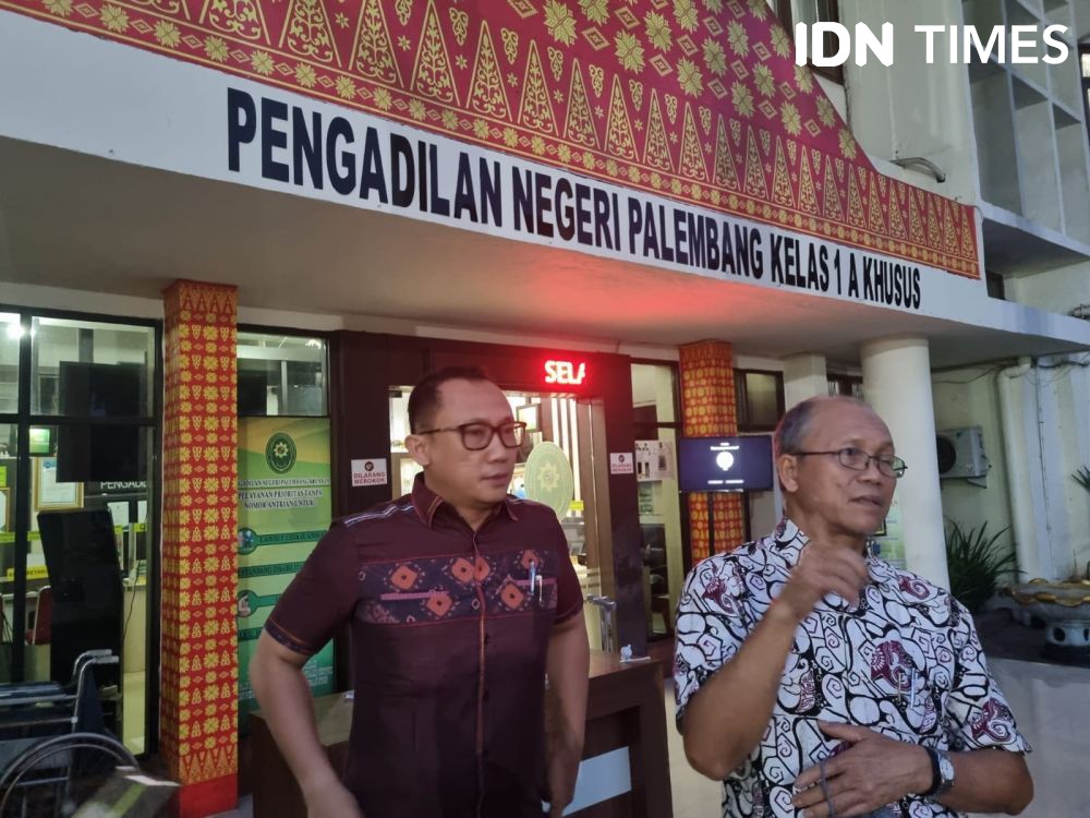 Mantan Panglima TNI Agus Suhartono Jadi Saksi Kasus Akuisisi PT BA