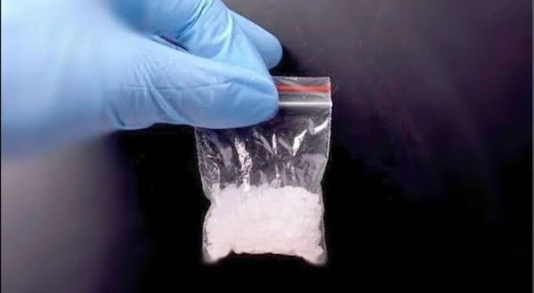 Kurir Narkoba di Pontianak Selundupkan 32 Gram Sabu pada Boneka