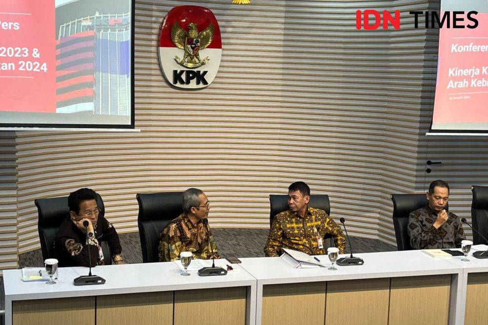 Korupsi Pengadaan Di DPR Rugikan Negara Miliaran Rupiah