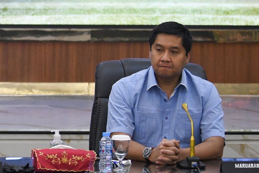 Caleg PDIP Majalengka Pastikan Tak Ada Kader Pindah ke Capres Lain