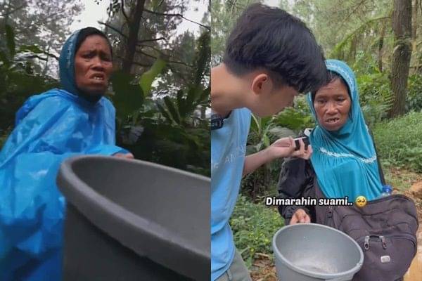 Cerita Di Balik Tren Aa Kasihan Aa