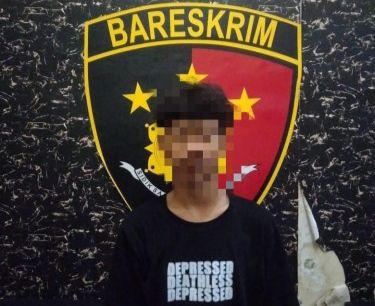 Ajak Pacar Ngamar di Kosan, Pemuda Lampung Timur Terancam 15 Tahun Bui