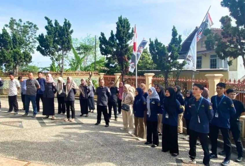 Anggota DPR Soroti Status Plh Kasek Bawaslu Bandar Lampung dan Metro