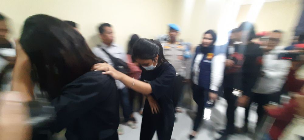 Saling Tantang di Medsos, Motif 2 Remaja Putri Duel di Palembang