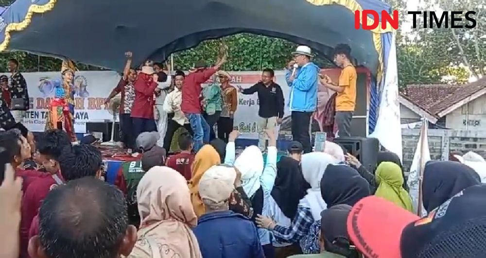 Dugaan Pelanggaran Pemilu, Bawaslu Jawa Barat Panggil Ridwan Kamil