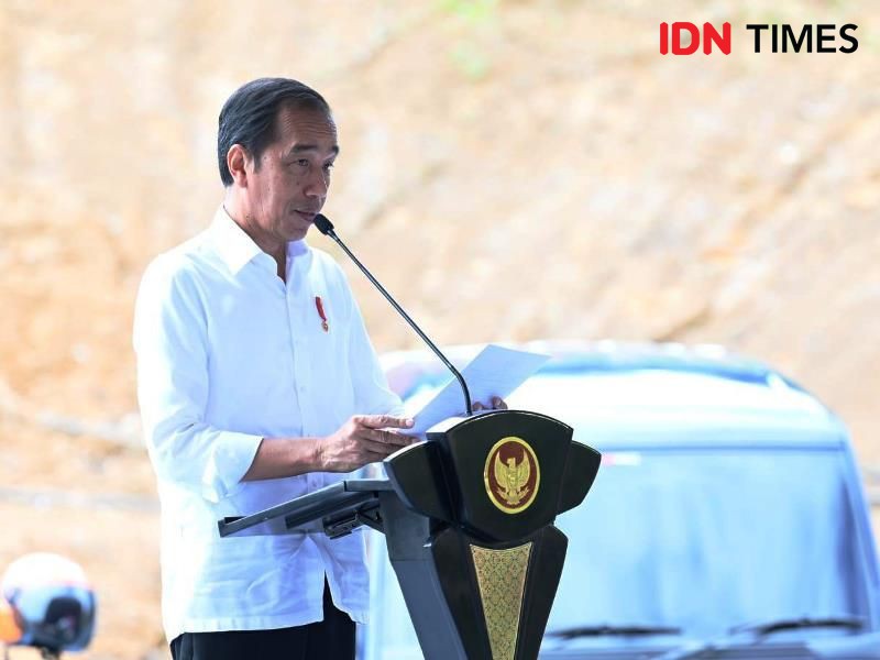 Pengamat Politik UGM Sebut Efek Jokowi ke Prabowo Sudah Maksimal