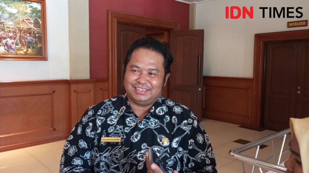 9 Wisatawan Asing Terserang Penyakit DBD di Gili Air Lombok Utara
