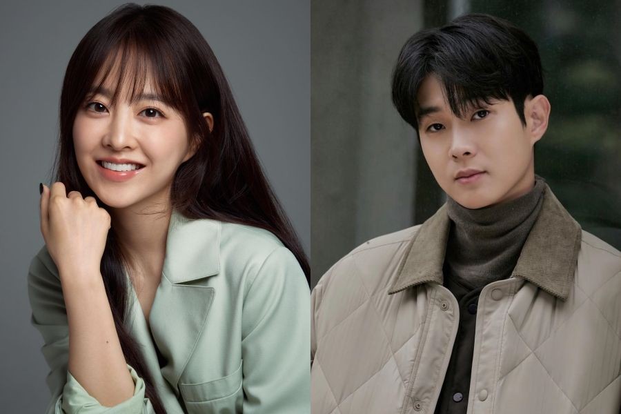 Sinopsis dan Daftar Pemain Drama Korea Melo Movie