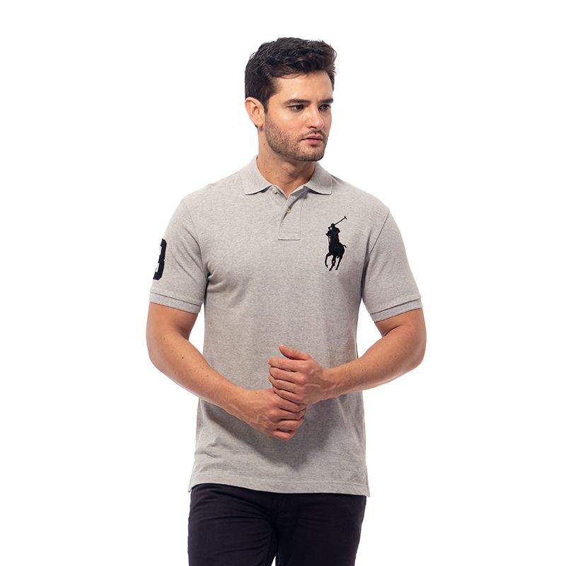 7 Rekomendasi Polo Shirt Pria Terbaik, Brand Lokal dan Luar