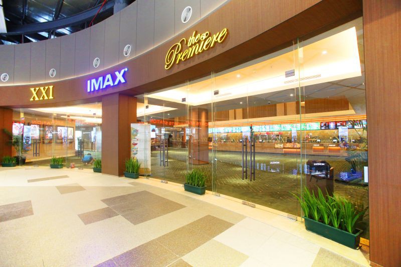 Summarecon Mall Bandung Dibuka! Pas Jadi Tempat Belanja di Akhir Pekan