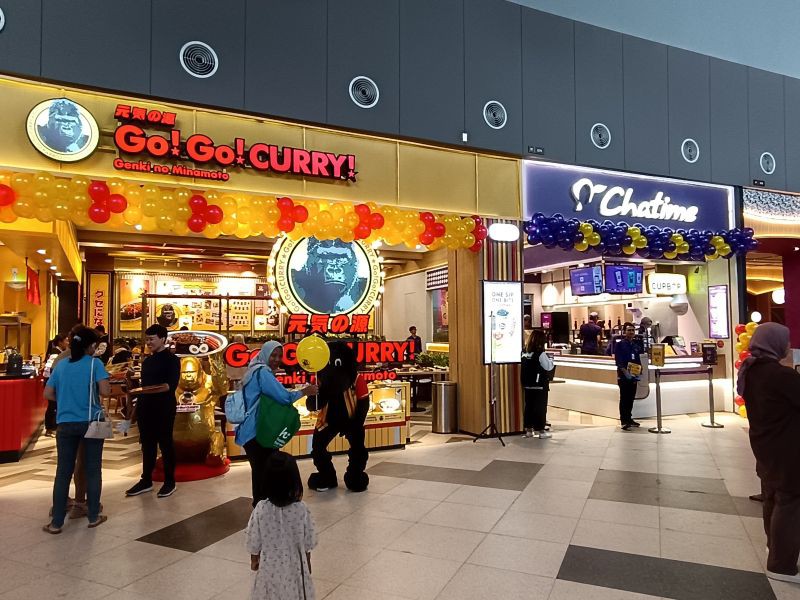 Summarecon Mall Bandung Dibuka! Pas Jadi Tempat Belanja di Akhir Pekan
