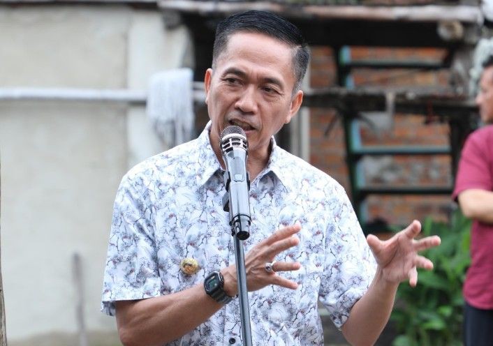 Rumah Tak Layak Huni di Palembang Sudah Mencapai 2.700 Unit