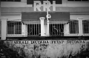 Sejarah RRI Yogyakarta dan Peran Radio di Momen Bersejarah Indonesia