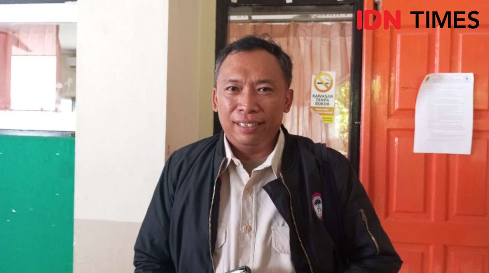 BKBH Unram Desak Polisi Bebaskan 5 Warga Lendang Nangka yang Ditangkap