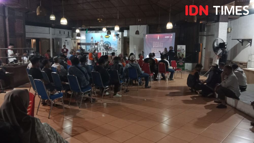 Para Relawan Yakin AMIN Raup 35% Suara Tanpa Kampanye Akbar di Jateng