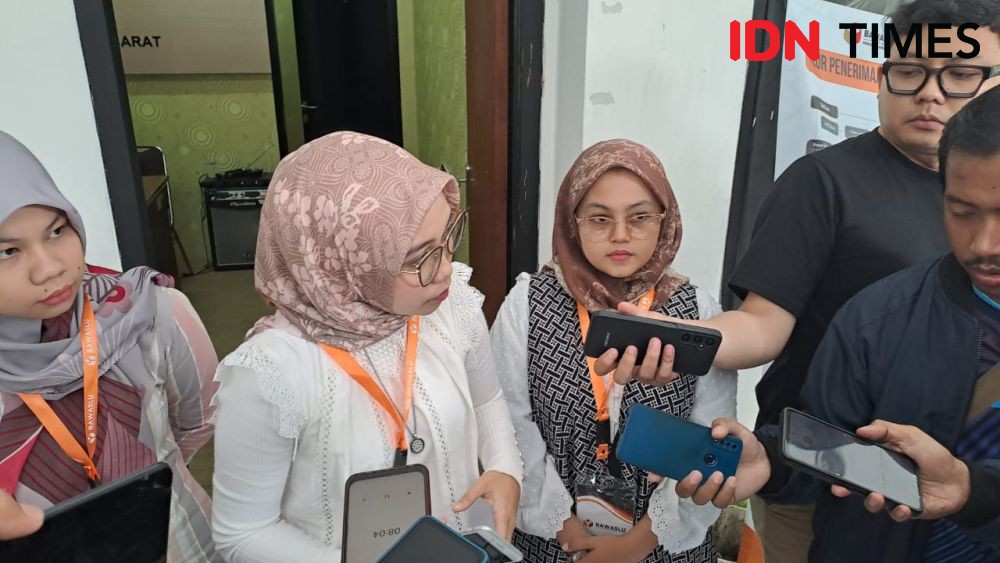 Ridwan Kamil Kembali Dilaporkan ke Bawaslu Jawa Barat