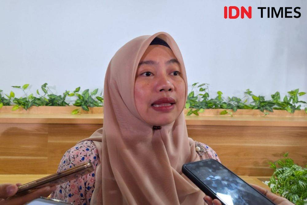 KemenPPPA Luncurkan Slogan, Dorong Keterpilihan Perempuan