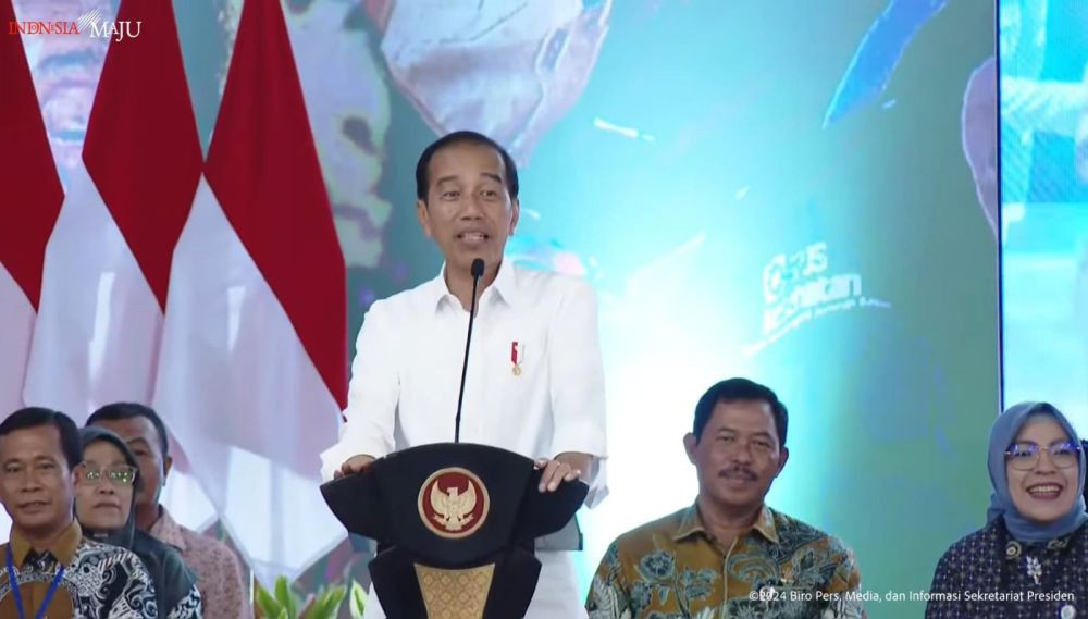 Keberpihakan Jokowi dalam Pilpres 2024, Pengamat: Ini Kerusakan Etika