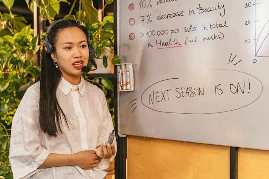 4 Contoh Pembukaan Presentasi yang Menarik dan Menghibur