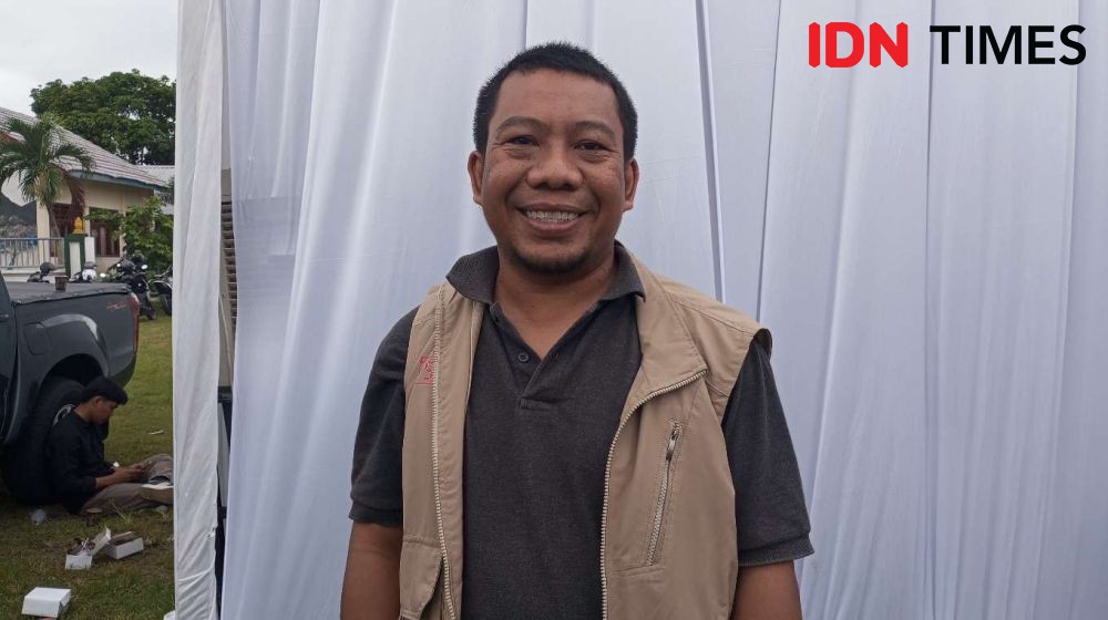 Ribuan Pemilih di Kota Mataram Ajukan Pindah Memilih pada Pemilu 2024 