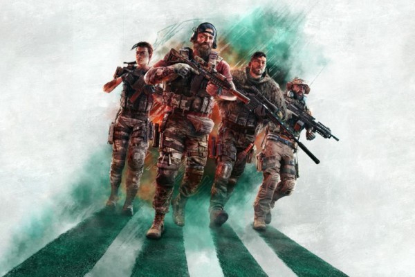 7 Game Tom Clancy Terbaik yang Pernah Dibuat