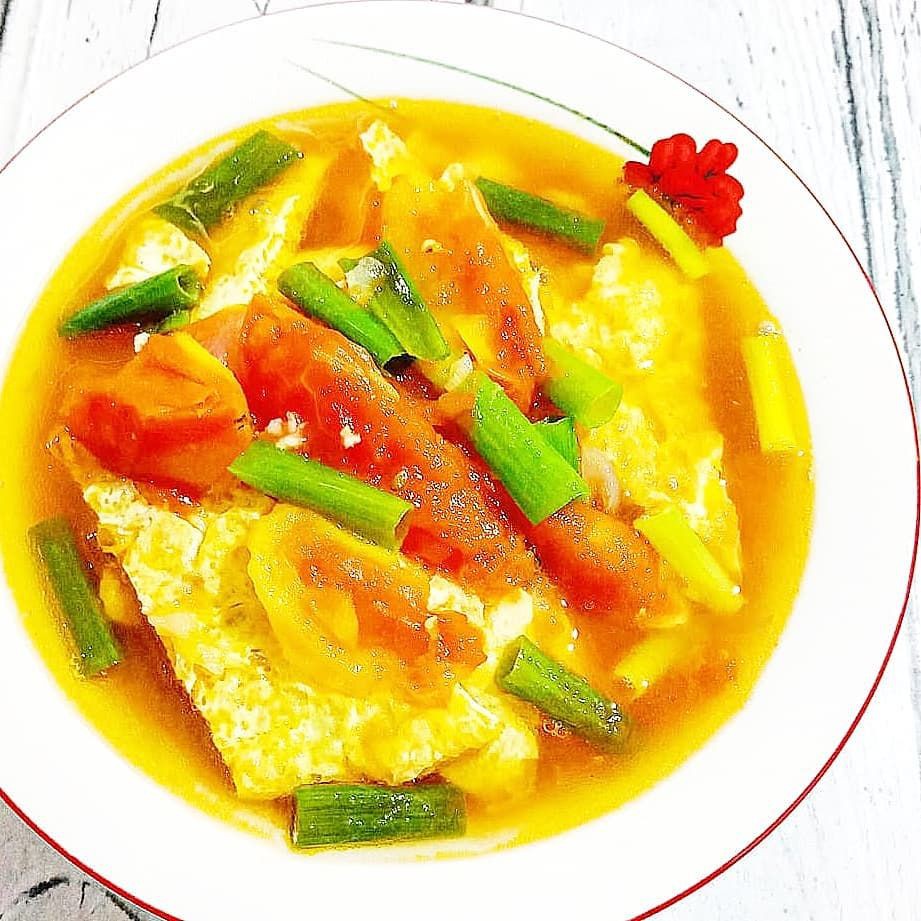 7 Resep Masakan Diet Rendah Kalori