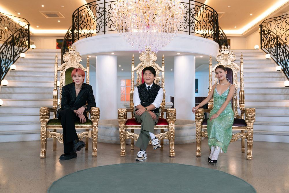 Synopsis Of Super Rich In Korea, Now Broadcast On Netflix