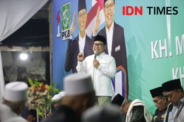 PKB Menang di Dapil Aceh I, Dipepet Golkar, PAN, dan NasDem