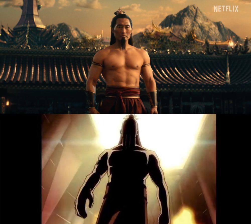 Perbandingan film live-action vs animasi, mana yang lebih baik?