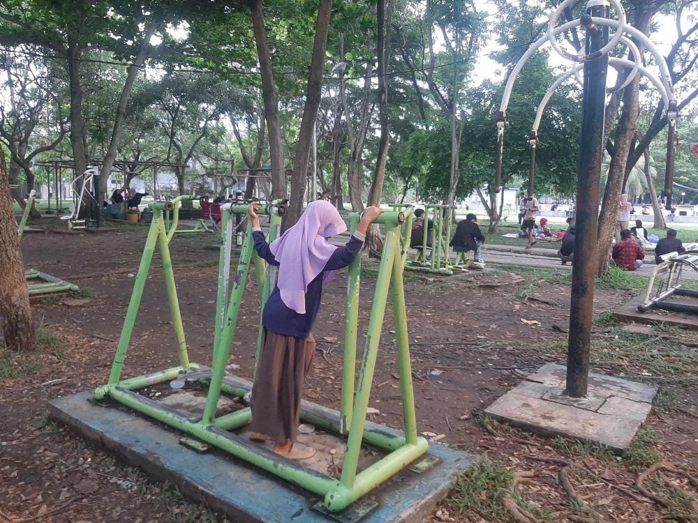 Jaga Lingkungan Hidup, DPRD Kota Bandung Bahas Raperda PPLH