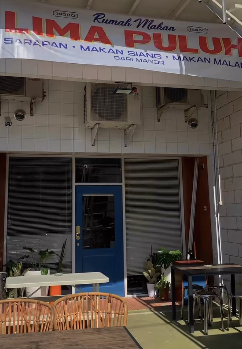 7 Kafe di Medan dengan Vibes Jadul, Bisa Jadi Tempat Bernostalgia