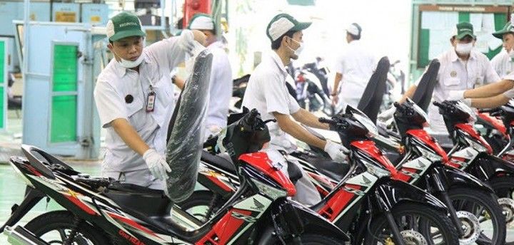 Pemkot Bandung Rangkul Buruh agar Tak Gelar Demo saat May Day 2024 