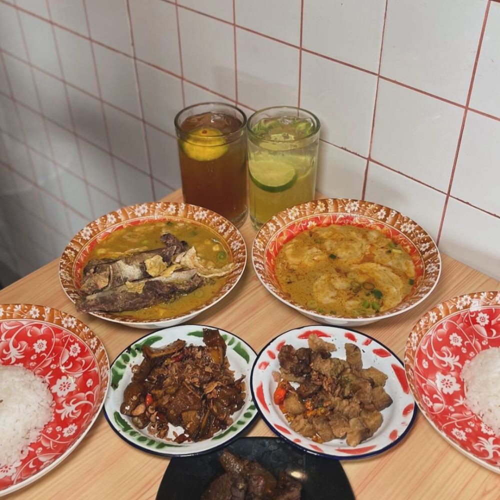 5 Rekomendasi Kuliner Soto Malam di Jogja, Ada yang Unik