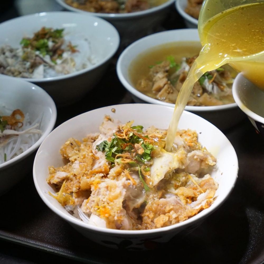 5 Rekomendasi Kuliner Soto Malam di Jogja, Ada yang Unik