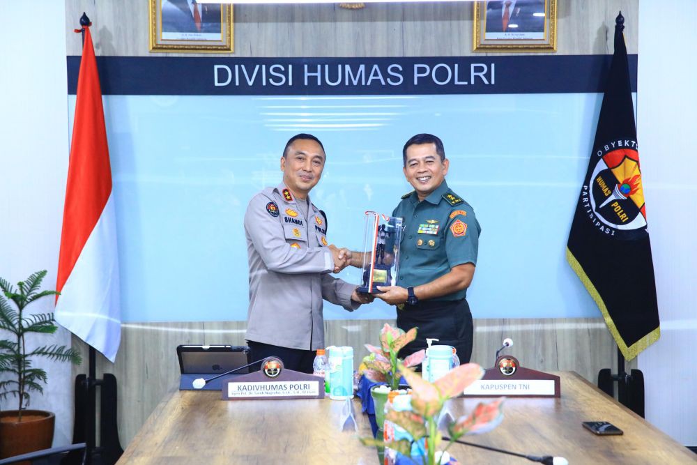 Koalisi Sipil Minta TNI Setop Rencana Penambahan 22 Kodam Baru