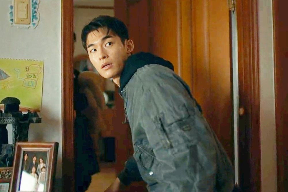 Biodata dan Profil Park Jeong Woo, Honda A Shop for Killers