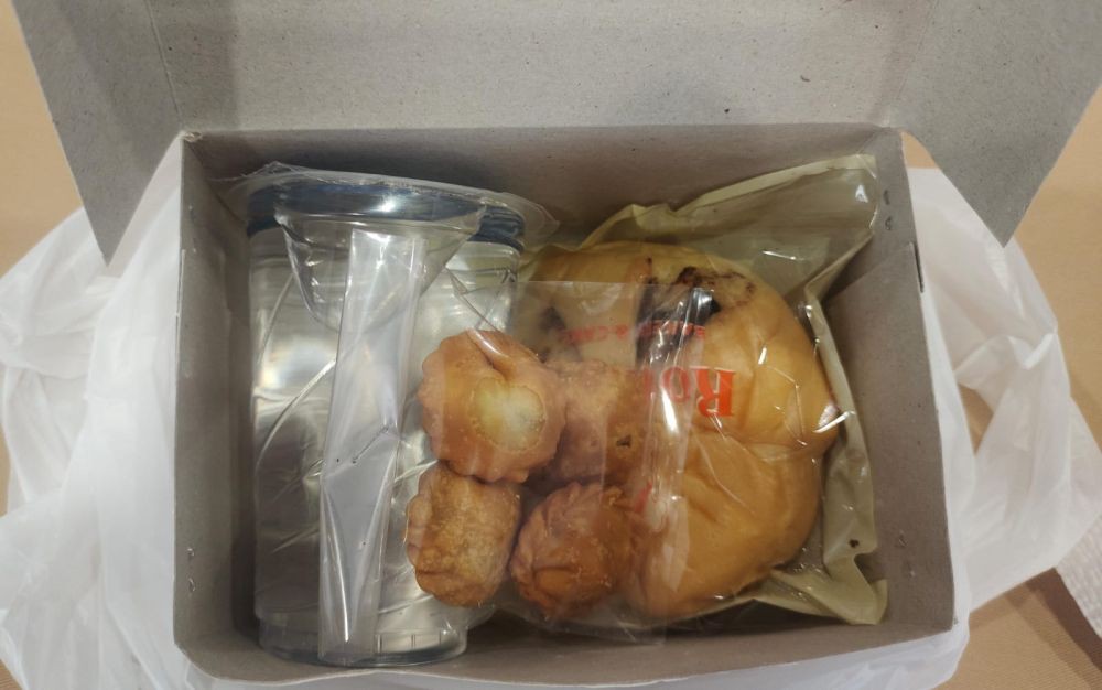 Viral Snack KPPS di Sleman Tak Layak, KPU: Kesalahan Vendor