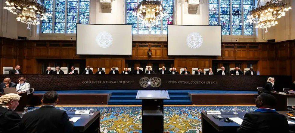 Soal Putusan ICJ, Kemlu RI: Israel Wajib Penuhi!