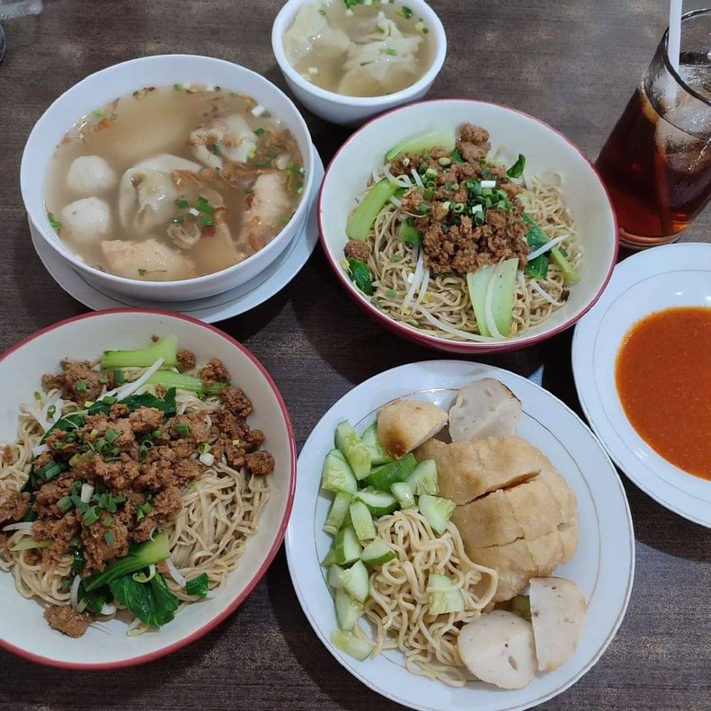 Tempat Makan Enak Di Pasar Muara Karang Jakarta