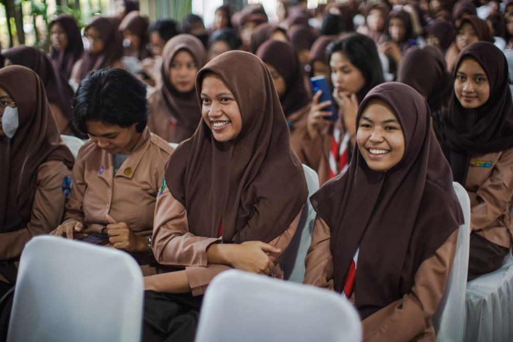 Hindari Missleading, Menteri Erick Dorong Peningkatan Literasi Digital