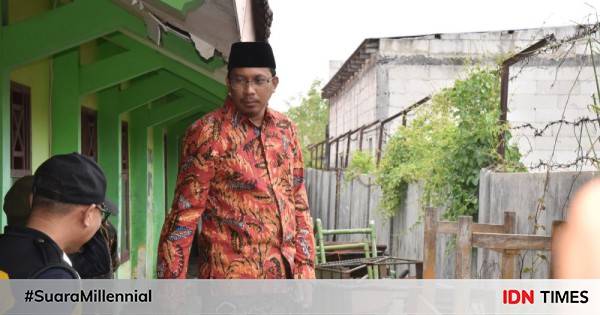 Dugaan Korupsi Di BPPD Sidoarjo, Gus Muhdlor Janji Hormati