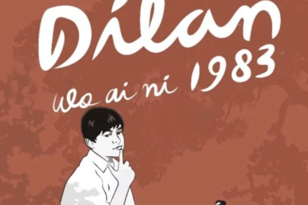 Sinopsis Film Dilan 1983: Wo Ai Ni