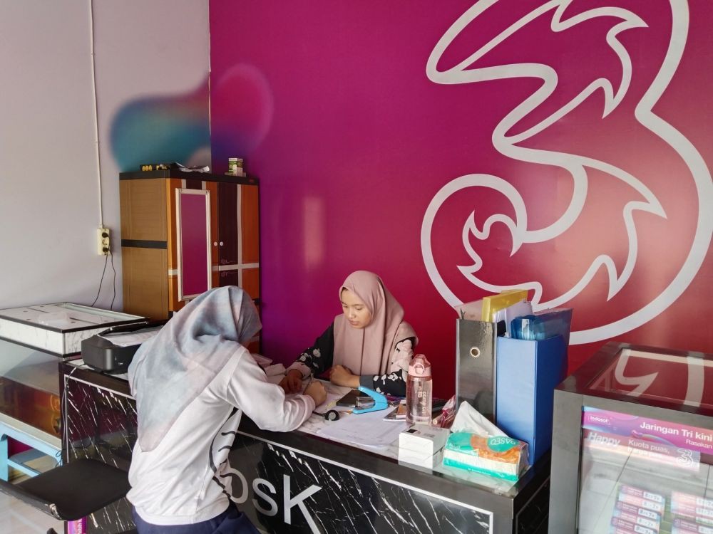 Ramadan 2024, Ini Aplikasi Diprediksi Picu Trafik Data Indosat Naik