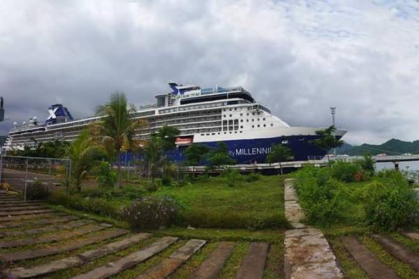 Jadwal Kapal Rute Lombok - Situbondo Pada Minggu 18 Agustus