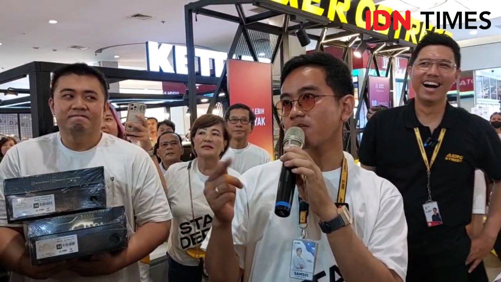 Kiai Kampung Siap Menangkan Prabowo-Gibran di Temanggung