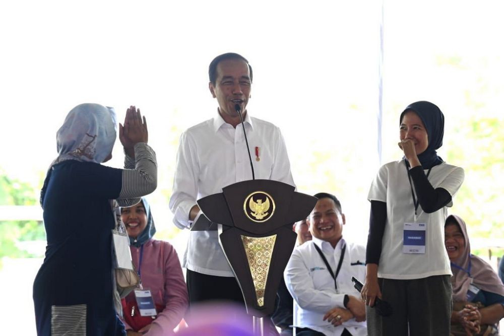 Ramai Kampus Buat Petisi ke Jokowi, Pengamat: Semoga Presiden Paham