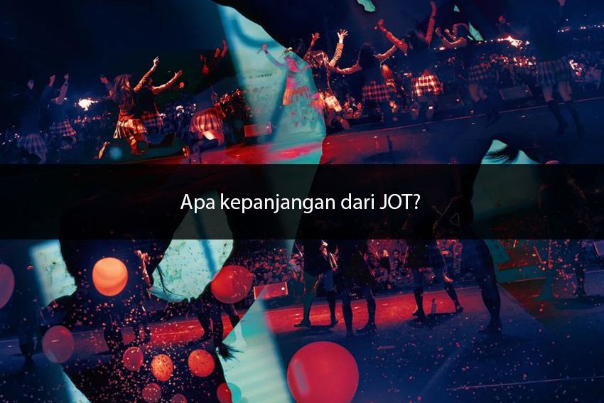 [QUIZ] Tebak Istilah di JKT48 Level Dasar!