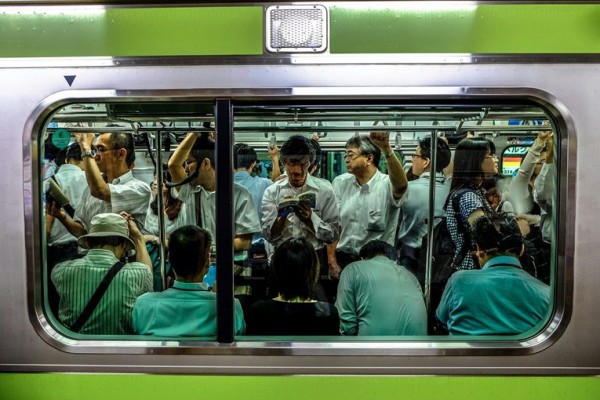 Cara Naik Kereta Di Jepang Lengkap Dengan Pembelian Tiketnya 