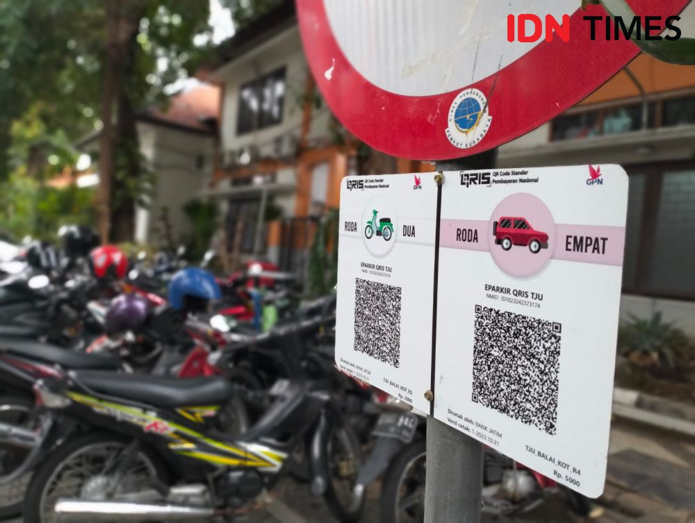 Cegah Korupsi, Stranas PK Usul Swasta Kelola Parkir di Makassar