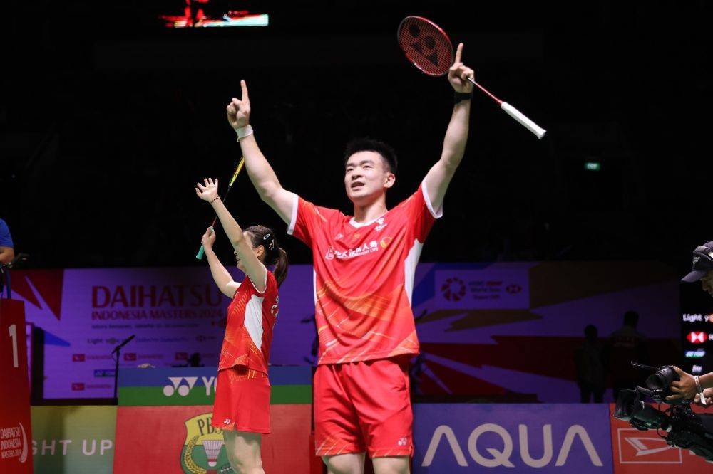 Daftar Juara All England Dari Tahun Ke Tahun Sejak 1899